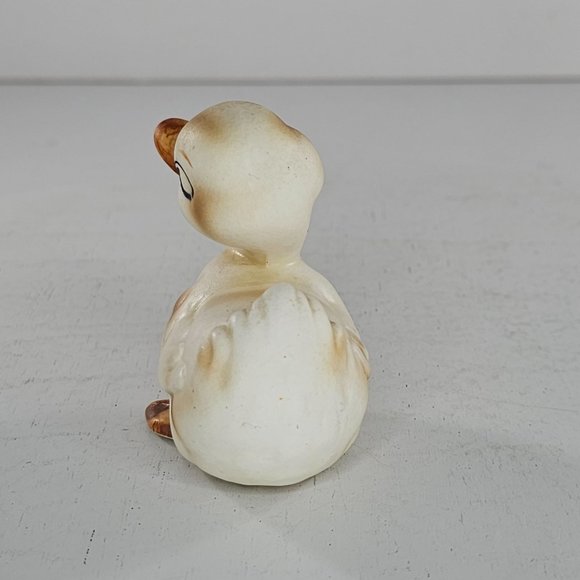 Josef Originals Duck Mama Duckling Figurine Set *AS IS FLAWS* - Picture 10 of 12